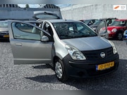 Nissan Pixo - 1.0 Acenta Rijklaar apk
