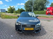 Audi A1 - 1.6 TDI DSG-AUTOMAAT NAVI/PANO/CLIMA