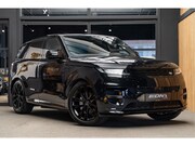 Land Rover Range Rover Sport - P460e Dynamic HSE Koelbox Pano Trekhaak 3.0 P460e Dynamic HS