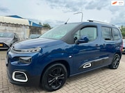 Citroën Berlingo - 1.2 PureTech Feel CLIMA/ CRUISE/ NAVI/ CARPLAY