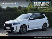 BMW X5 - xDrive50e | M-Sport | Panorama | Act. Steering | H