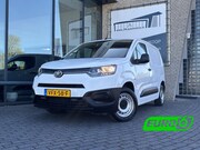 Toyota ProAce City - 1.5 D-4D Cool Comfort*AIRCO*CRUISE*SCHUIFDEUR