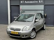 Toyota Yaris - 1.3 VVT-i S-Line Airco 86PK