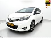 Toyota Yaris - 1.3 VVT-i Comfort|Panoramadak|Camera|UNIEK! |