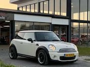 MINI Cooper - 1.6 One Pepper - Airco - Vol. Onderh. - APK