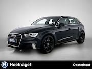 Audi A3 - Sportback 30 TFSI Sport Lease Edition | Cruise control | Nav