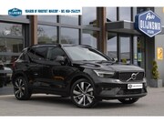 Volvo XC40 - 1.5 T5 PHEV Ultimate Dark|Pano|Camera|Stoelverwarming|R-Desi