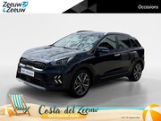 Kia Niro - 1.6 GDi Hybrid DynamicPlusLine | Parkeerhulp | Apple Carplay