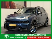 Lynk & Co 01 - 1.5 6.6kW 360 CAMERA ADAPTIVE CRUISE CONTROL PANORAMA SCHUIF