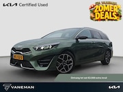 Kia Ceed - Sportswagon 1.5 T-GDi GT-Line | Sportstuur | Stoel- en Stuur