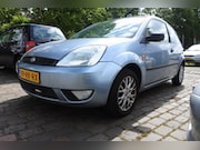 Ford Fiesta - 1.3 Futura 222 dkm nw apk tot 20-6-2027 div exstra, s