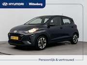 Hyundai i10 - 1.0 Premium | 15'' LMV | Stoelverwarming & Stuurverwarming |
