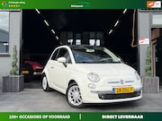 Fiat 500C - 0.9 TwinAir Lounge|Airco|El Pakket|PDC|Cabrio|APK