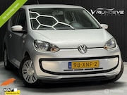 Volkswagen Up! - 1.0 move up BlueMotion|NAP|APK|ELEKRAMEN|DEALER OND