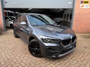 BMW X1 - SDrive18i High Executive|FULL-LED/LEDER/H&KARDON|NAVI/CAMERA