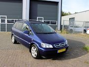 Opel Zafira - 1.8-16V Maxx AUTOMAAT