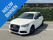 Audi A1 - 1.2 TFSI Attraction * Navi * Bluetooth * Cruise * Garantie