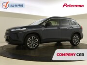 Toyota Corolla Cross - Hybrid 180 Style Nieuw model | Elektr. a. Klep | Blindspot |