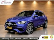 Mercedes-Benz GLA-Klasse - GLA 180 AMG Line MILD-HYBRID PANO LEER HEAD UP