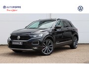 Volkswagen T-Roc - 2.0 TSI 4Motion Sport 190pk DSG7