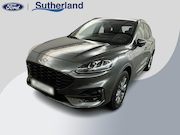 Ford Kuga - 2.5 PHEV ST-Line X | Trekhaak Wegklapbaar | Winter Pack | Te