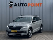 Skoda Kodiaq - 1.5 TSI Sportline Business ORG NL TREKHAAK|CAMERA|STOELVRM+M