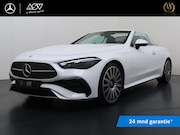 Mercedes-Benz CLE - Cabriolet 300 4MATIC AMG Line | Head-Up Display | Memory sea