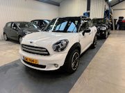 MINI Countryman - 1.6 Cooper Knockout Edition NAVI/CLIMA/NAP/APK