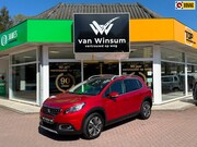 Peugeot 2008 - 1.2 PureTech Allure Automaat