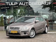 Kia ProCeed - pro_cee'd 1.4 Fifteen ISG Airco Lage KMstand NAP