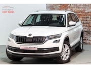 Skoda Kodiaq - 1.4 TSI Ambition Business | Trekhaak | Adaptive Cruise Contr