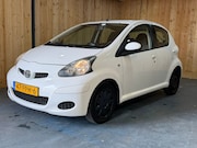 Toyota Aygo - 1.0-12V Comfort Navigator 5-Deurs 2011 Airco