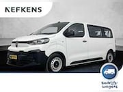 Citroën Jumpy - ë-Jumpy L2 75kWh | Airco | Parkeerhulp | Cruise Co