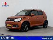 Suzuki Ignis - 1.2 Select Automaat | Stoelverwarming | Apple Carplay/Androi