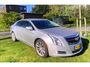 Cadillac XTS - V 3.6 V6 Sport Luxury| Met historie| Vol opties