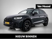 Audi Q5 - 55 TFSI e quattro Competition | S-Line | Panoramadak | Trekh