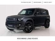 Land Rover Defender - 2.0 P300e 110 Dynamic Edition | Satin | Off-Road Pack | Head