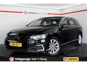 Volkswagen Passat - Variant 1.4 TSI PHEV GTE Business Panorama Leder Trekhaak