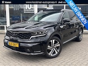 Kia Sorento - 1.6 T-GDI Plug-in Hybrid 4WD ExecutiveLine 5P. Kia Sorento 1