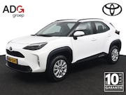 Toyota Yaris Cross - 1.5 Hybrid 115 Active | Apple Carplay | Android Auto | Licht