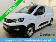 Peugeot e-Partner - Premium Long 50 kWh / 100% elektrisch !! / SOH 95% / CCS Sne