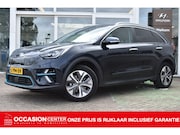 Kia Niro EV - e-Niro 64 kWh Dynamic PlusLine