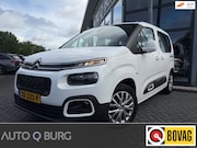 Citroën Berlingo - 1.2 PureTech Feel Edition | Nieuwe Distributieriem | Cruise