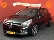 Renault Clio - Estate 1.5 dCi Ecoleader Zen | Cruise | Navi | Airco