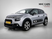 Citroën C3 - 1.2 PureTech Max | Techno Nav Pack | Fabrieks garantie |