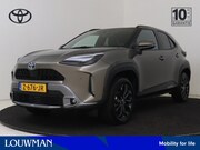 Toyota Yaris Cross - 1.5 Hybrid Explore | NL Auto | Dealeronderhouden | Stoelverw