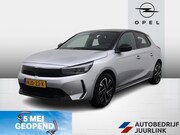 Opel Corsa - 1.2 Turbo Automaat Hybrid GS 145pk