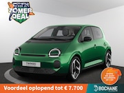 Renault Twingo - Techno | 18" lichtmetalen velgen 'Reverso noir diamantée' |