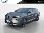 Mitsubishi Eclipse Cross - Instyle 87 kWh | Demonstratieauto | Volcanic Grey-zwart dak 