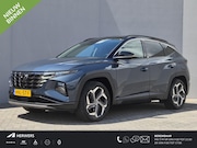 Hyundai Tucson - 1.6 T-GDI PHEV Premium 4WD / Dealer onderhouden / All season